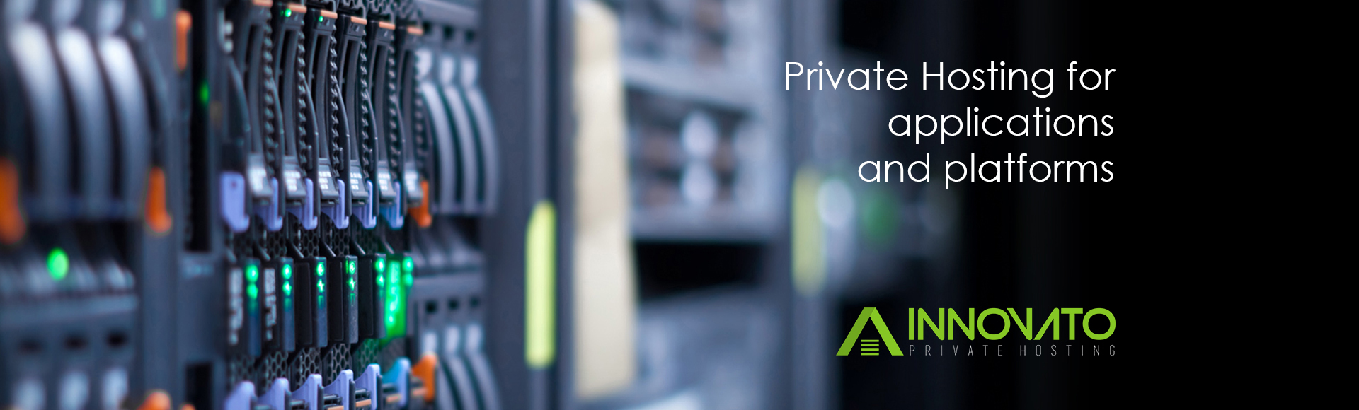 Innovato Hosting